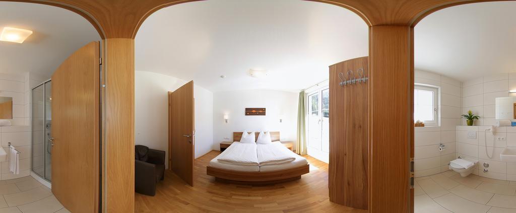 Apart Mountain Lodge Mayrhofen Room photo