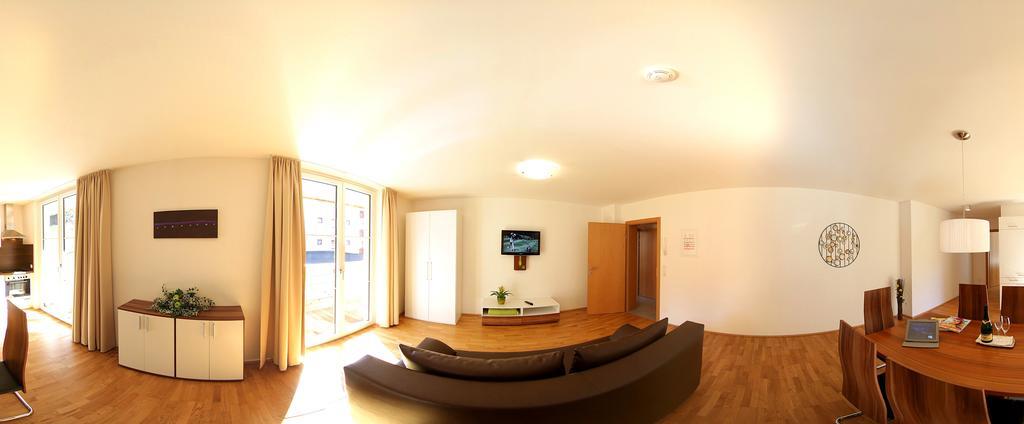 Apart Mountain Lodge Mayrhofen Room photo