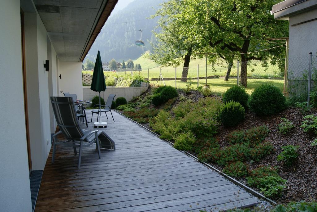 Apart Mountain Lodge Mayrhofen Exterior photo