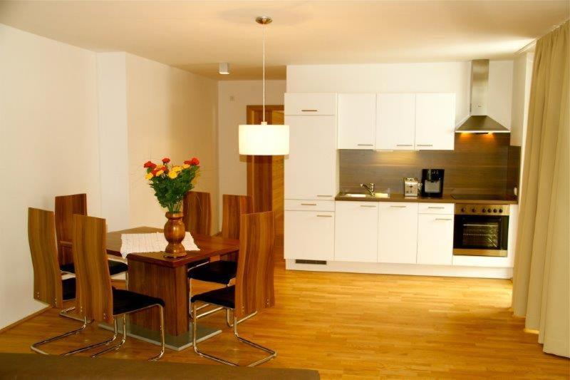 Apart Mountain Lodge Mayrhofen Room photo