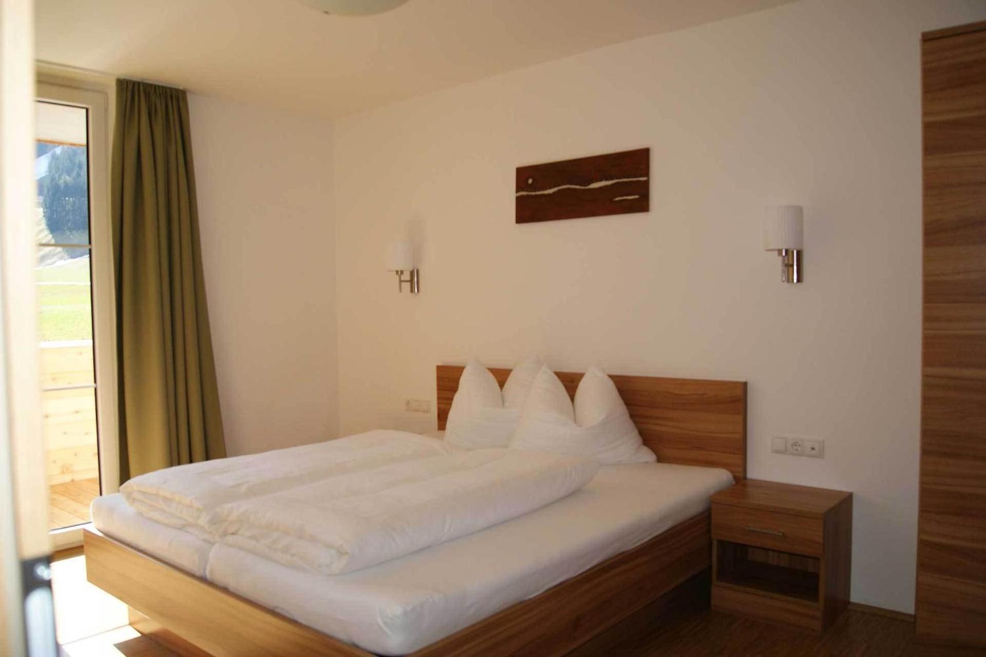 Apart Mountain Lodge Mayrhofen Room photo
