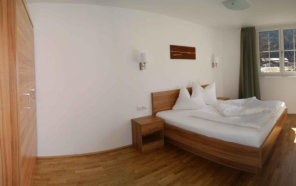 Apart Mountain Lodge Mayrhofen Room photo