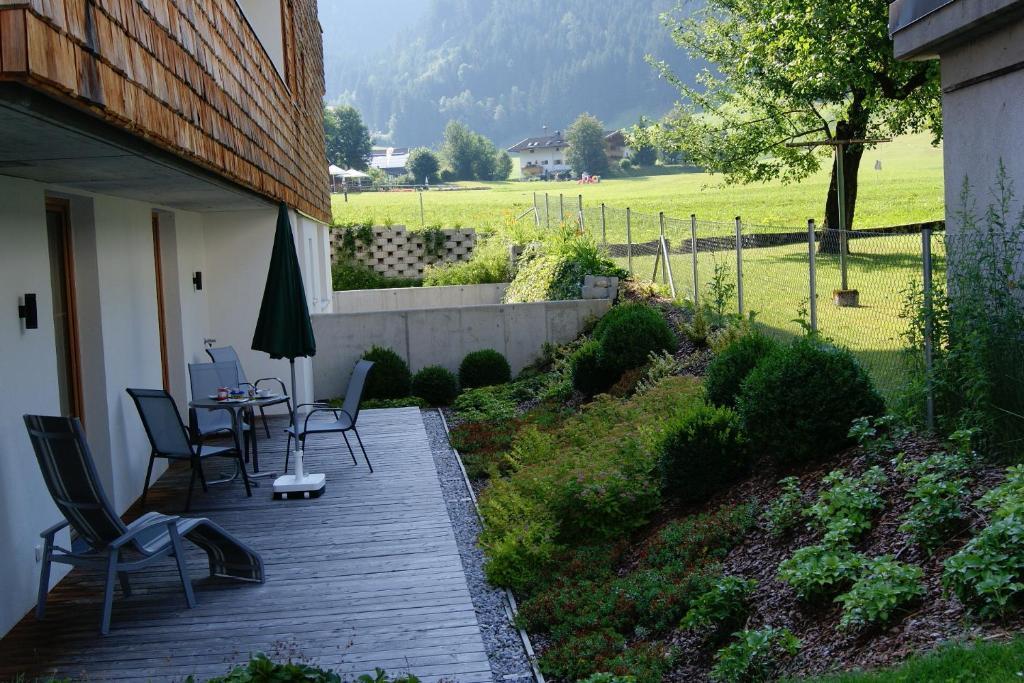 Apart Mountain Lodge Mayrhofen Exterior photo
