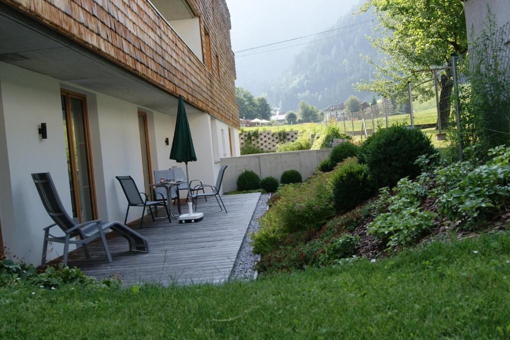 Apart Mountain Lodge Mayrhofen Room photo