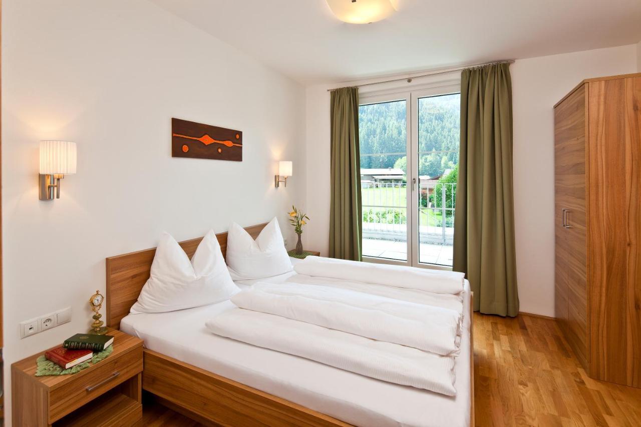 Apart Mountain Lodge Mayrhofen Room photo